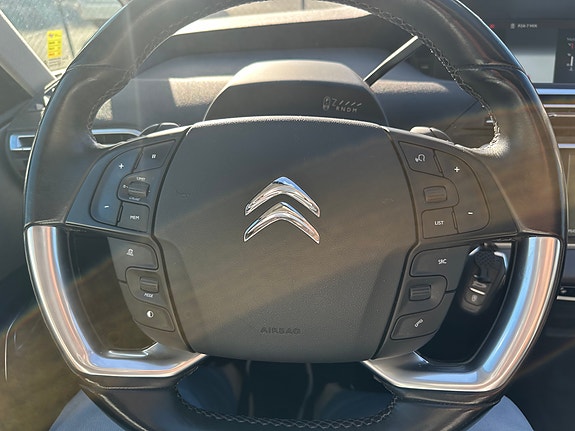 Citroen Grand C4 Picasso 15 of 17