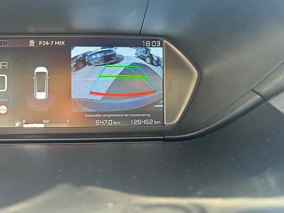 Citroen Grand C4 Picasso 12 of 17