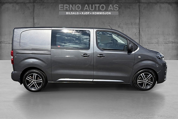Toyota Proace 2 of 13