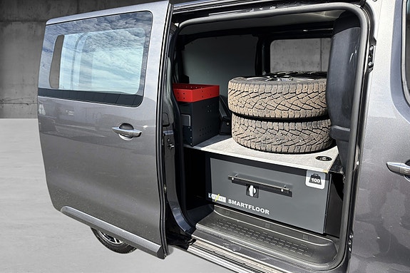 Toyota Proace 10 of 13