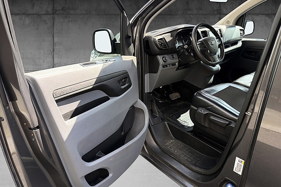 Toyota Proace 8 of 13