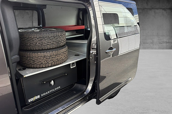 Toyota Proace 11 of 13