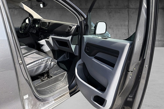 Toyota Proace 9 of 13