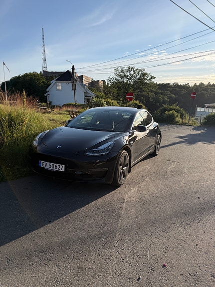 Tesla Model 3 19 of 20