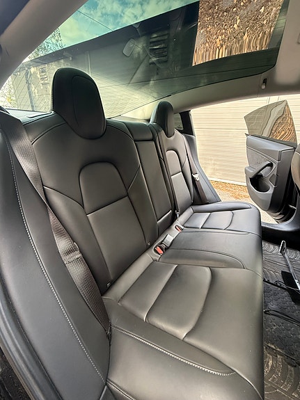 Tesla Model 3 9 of 20