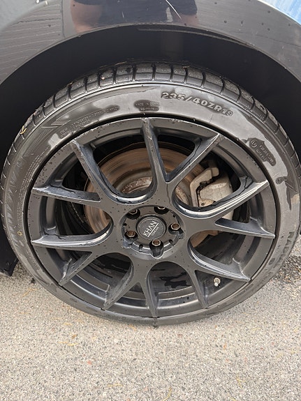 Tesla Model 3 10 of 20