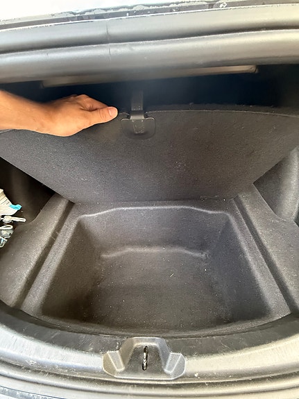 Tesla Model 3 15 of 20