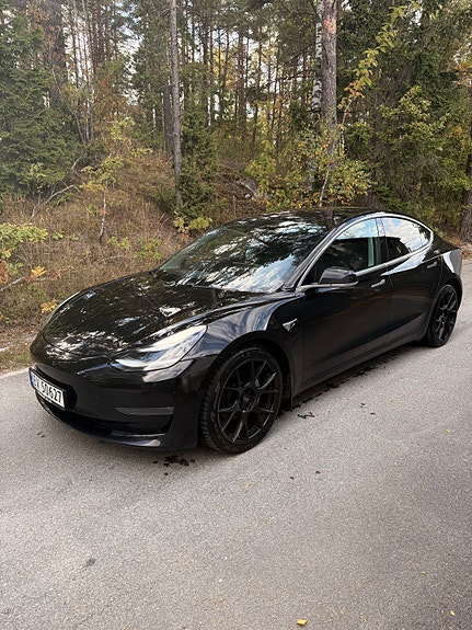 Tesla Model 3 3 of 20