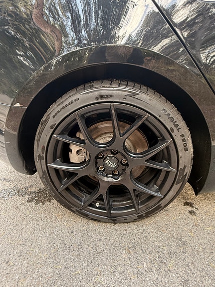 Tesla Model 3 7 of 20