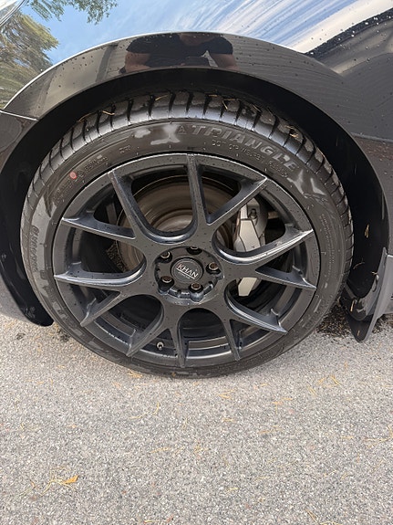 Tesla Model 3 5 of 20