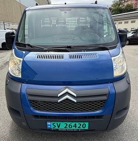 Citroen Jumper 8 of 11