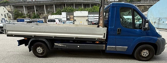 Citroen Jumper 11 of 11