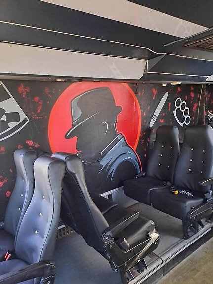 Scania K113CLB 10 of 23