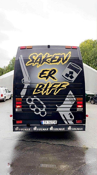 Scania K113CLB 4 of 23