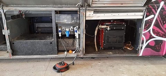 Scania K113CLB 30 of 30