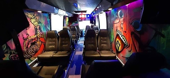 Scania K113CLB 4 of 30