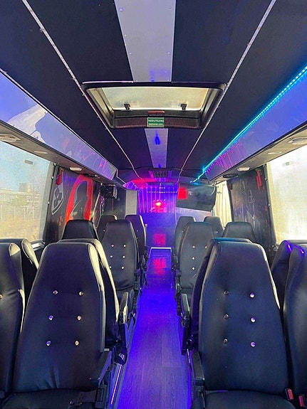 Scania K113CLB 14 of 23