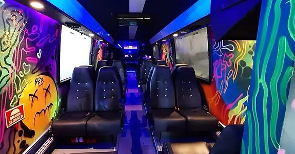 Scania K113CLB 2 of 30