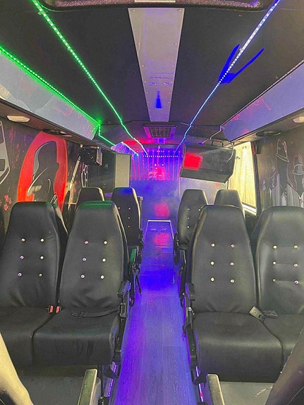 Scania K113CLB 17 of 23