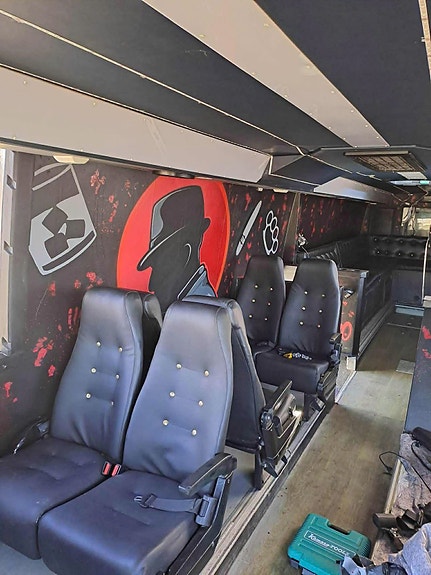 Scania K113CLB 9 of 23