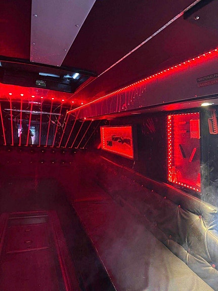 Scania K113CLB 6 of 23