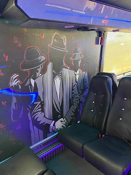 Scania K113CLB 18 of 23