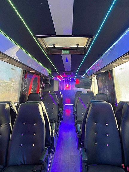 Scania K113CLB 20 of 23