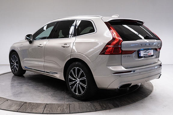 Volvo XC60 18 of 30