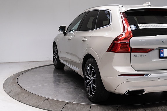 Volvo XC60 20 of 30
