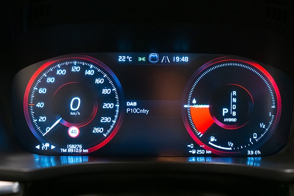 Volvo XC60 29 of 30
