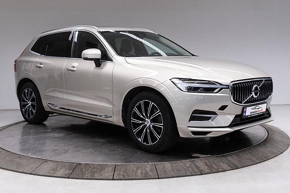 Volvo XC60 8 of 30