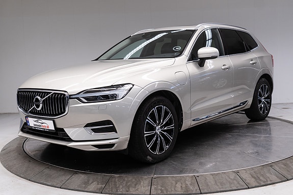 Volvo XC60 12 of 30