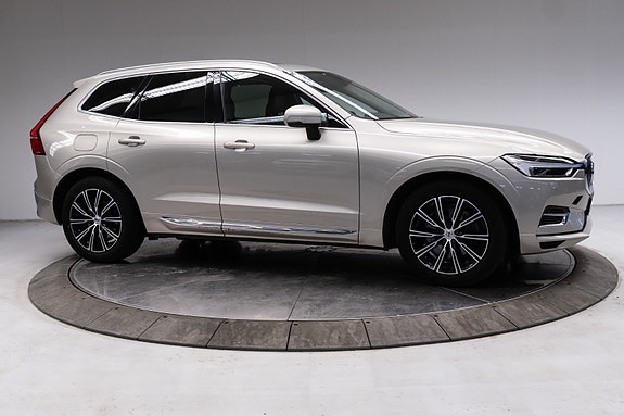 Volvo XC60 6 of 30