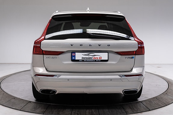 Volvo XC60 4 of 30