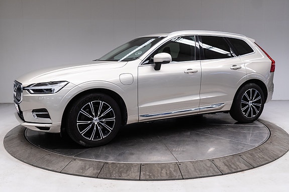 Volvo XC60 16 of 30