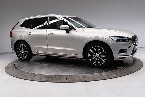 Volvo XC60 7 of 30