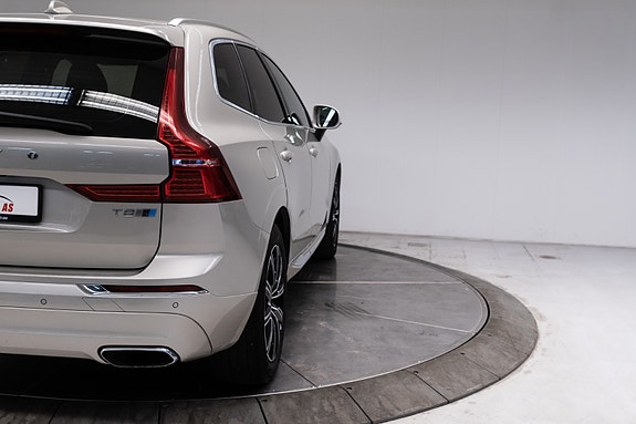 Volvo XC60 21 of 30