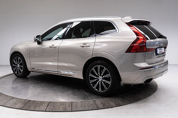Volvo XC60 17 of 30
