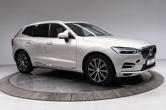 Volvo XC60 25 of 30