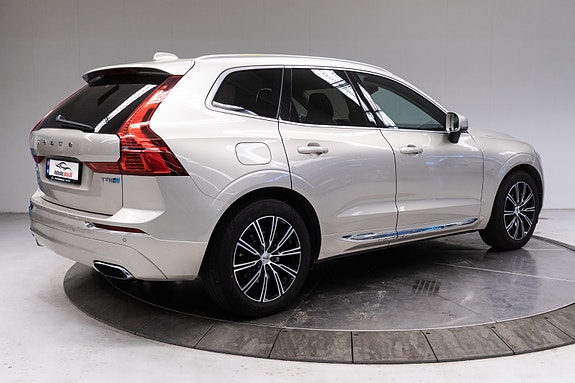 Volvo XC60 23 of 30
