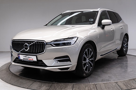 Volvo XC60 11 of 30