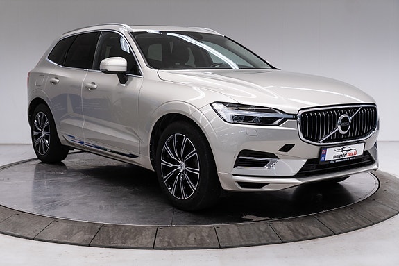 Volvo XC60 9 of 30