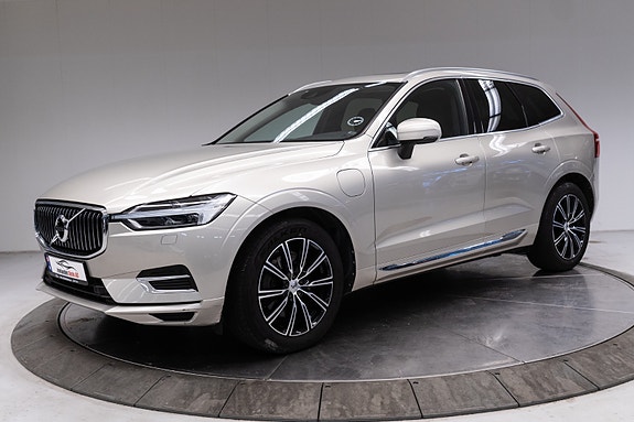 Volvo XC60 13 of 30