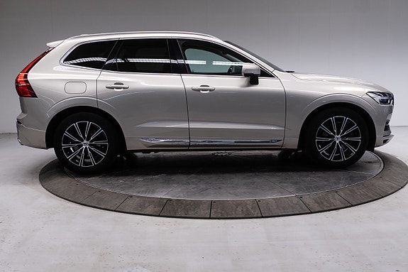 Volvo XC60 5 of 30