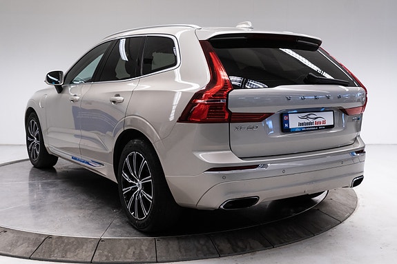 Volvo XC60 19 of 30