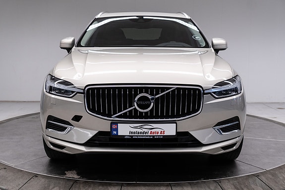 Volvo XC60 3 of 30
