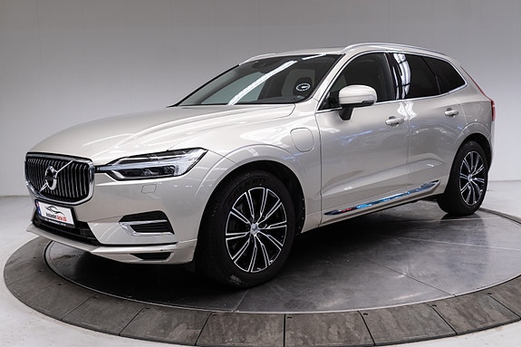 Volvo XC60 14 of 30
