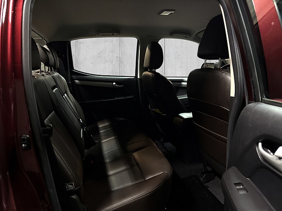 Isuzu D-max 29 of 30