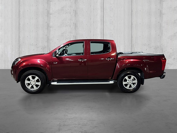 Isuzu D-max 2 of 30