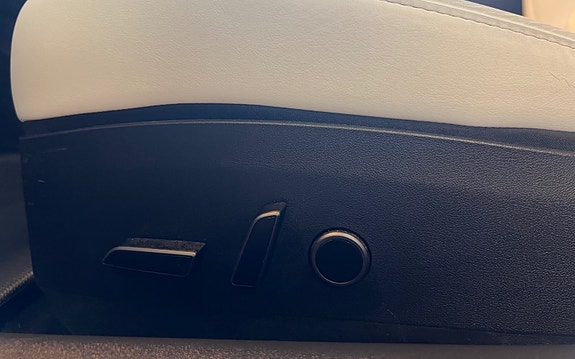 Tesla Model 3 18 of 30